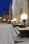 Rynek Legnica