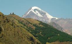 Kazbegi