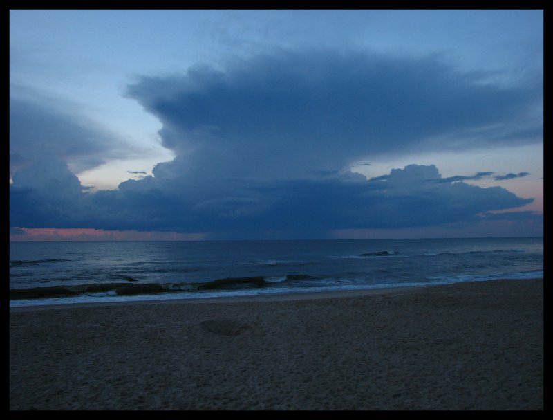 Cumulonimbus