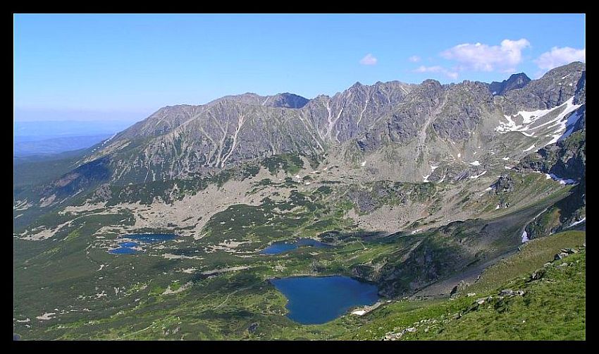 tatry