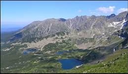 tatry