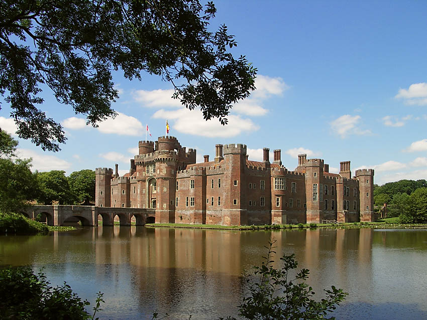 Herstmonceux