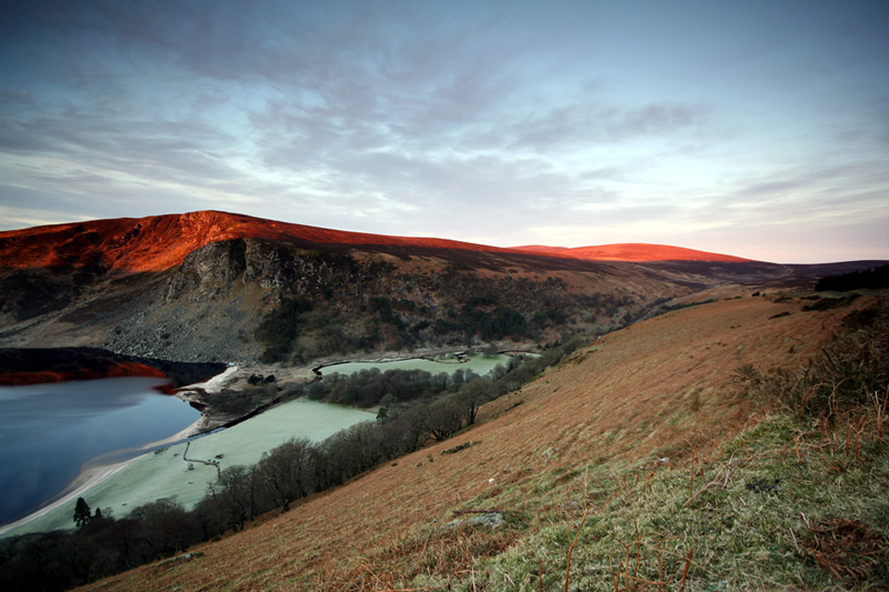 sally gap