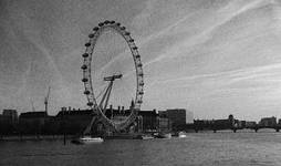 London Eye