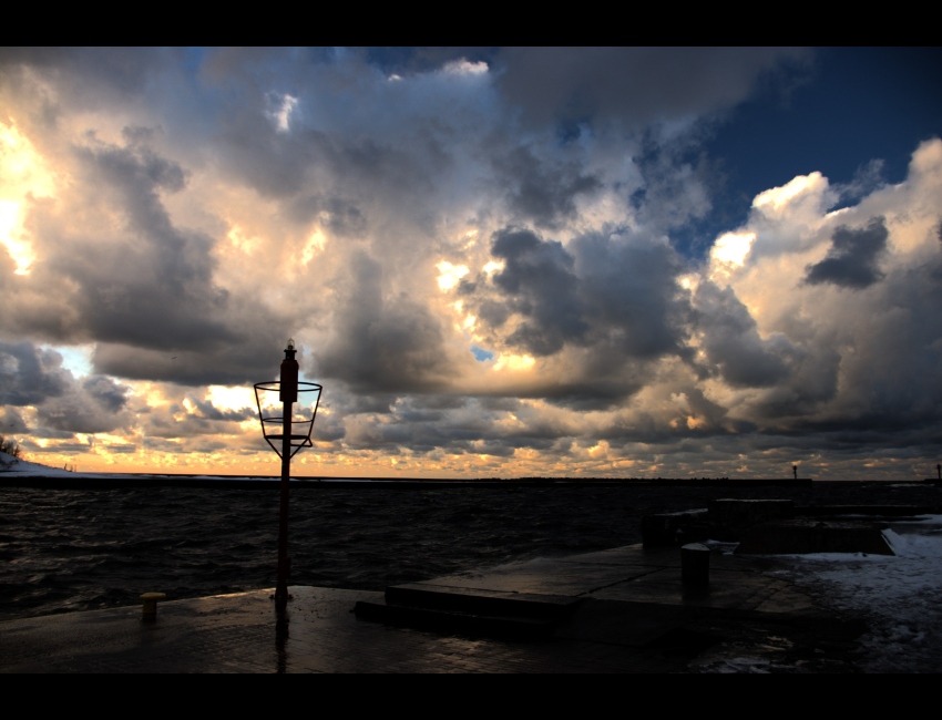 Ustka