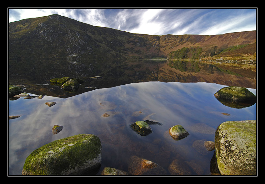 \"Wicklow Mountains\"