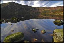 \"Wicklow Mountains\"