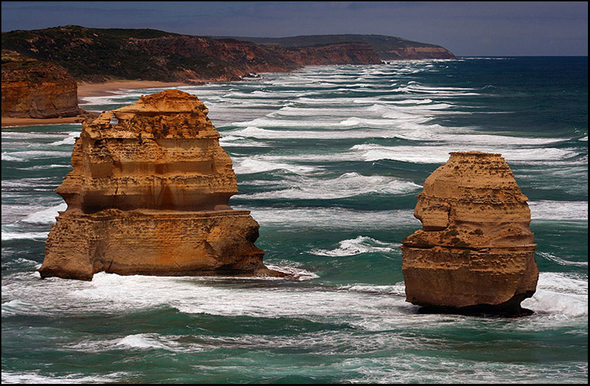 Great Ocean Road