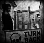 turn back