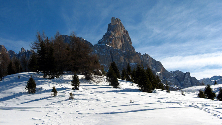 Dolomity