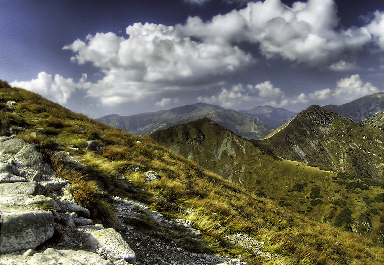 Tatry