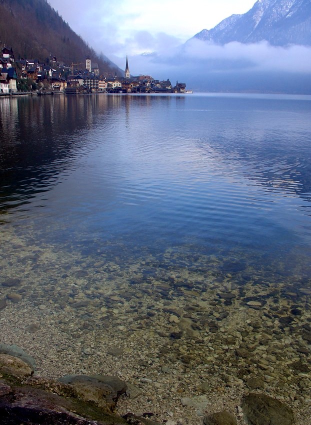 Hallstatt