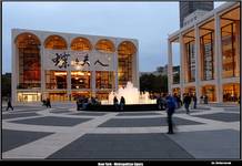 Metropolitan Opera