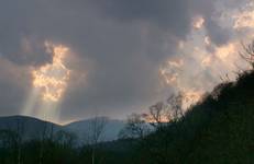 Bieszczady