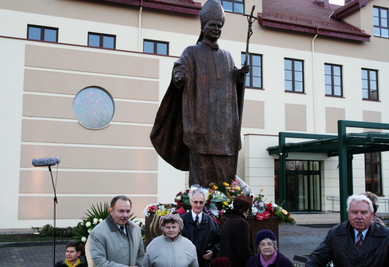 Toruń, 2006