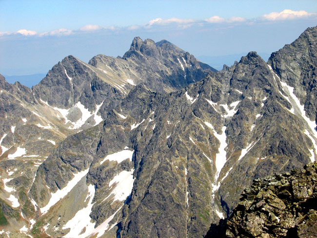 tatry