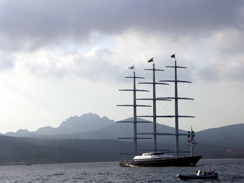 The Maltese Falcon