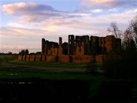 kenilworth castle