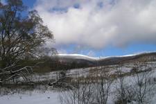 bieszczady