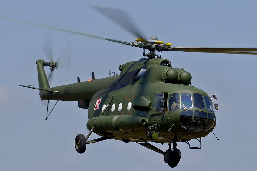 MI-17