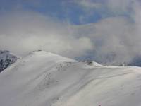 Tatry, czerwiec 2006