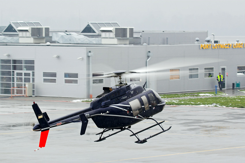 Bell 407