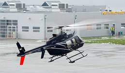 Bell 407