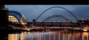 Newcastle upon Tyne