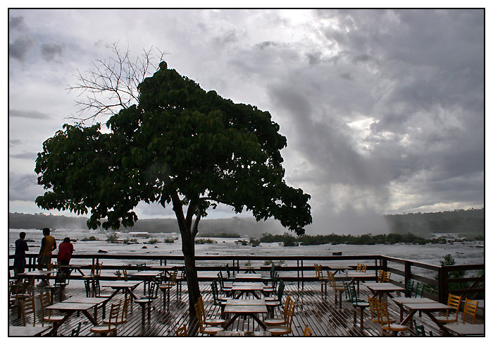 Foz de Iguacu