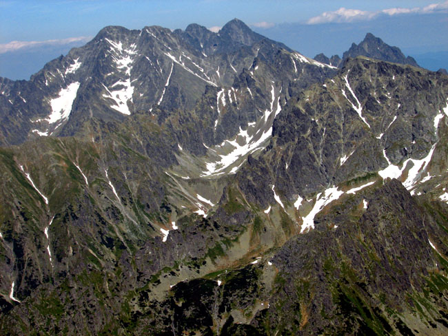 Tatry