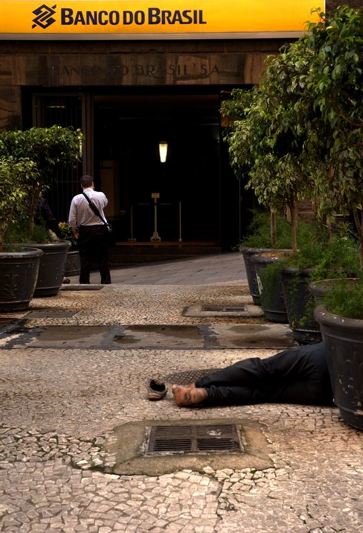 Sao Paulo, Brazylia