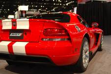 AUTO SHOW 2007