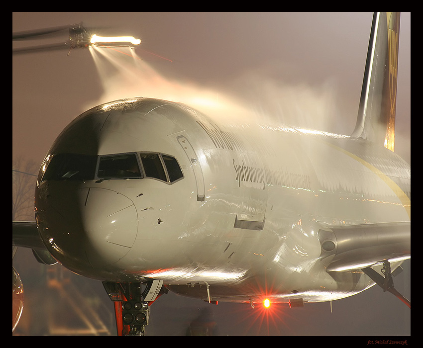 | deicing |