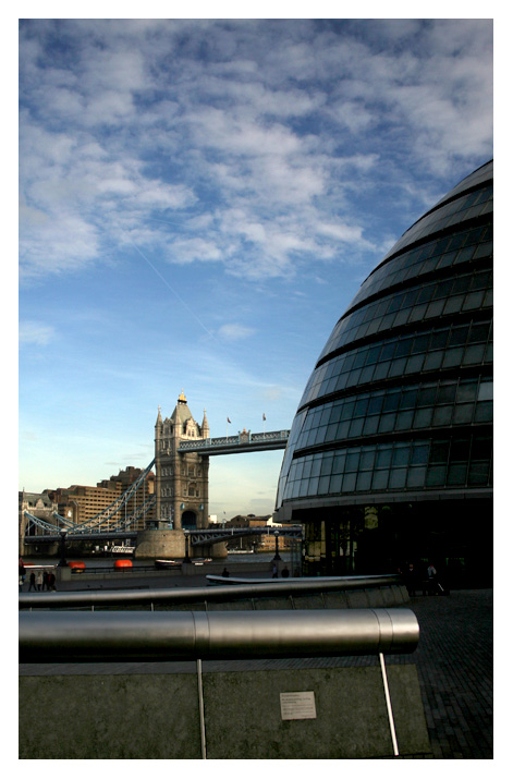 tower bridge