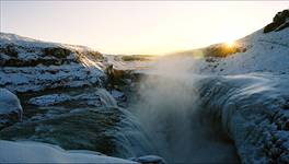 Lost in Iceland....