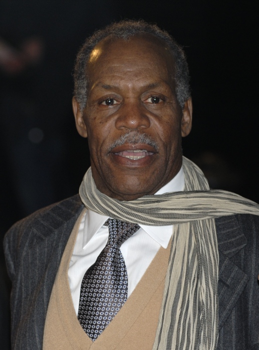 Danny Glover