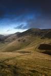 Pentland Hills, Szkocja