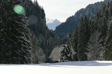 Tatry Dolina Kościeliska