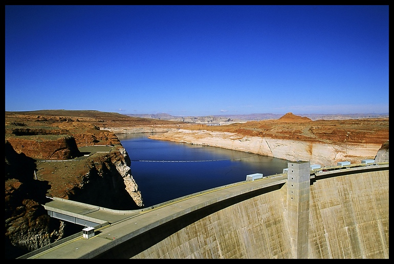 Glen Canyon