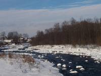 Biały Dunajec