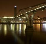 Millenium bridge