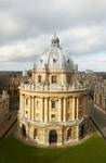 Radcliffe Camera - Oxford