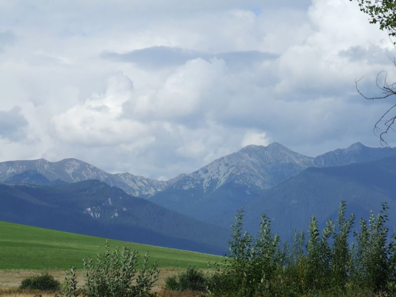 tatry