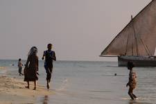 dhow