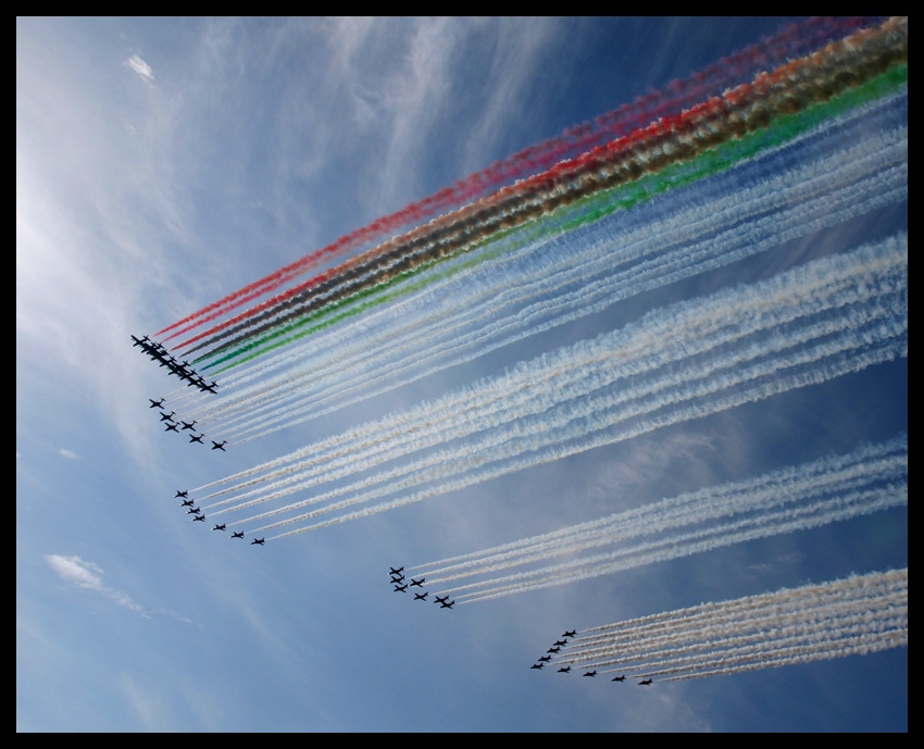 Patrouille des patrouilles