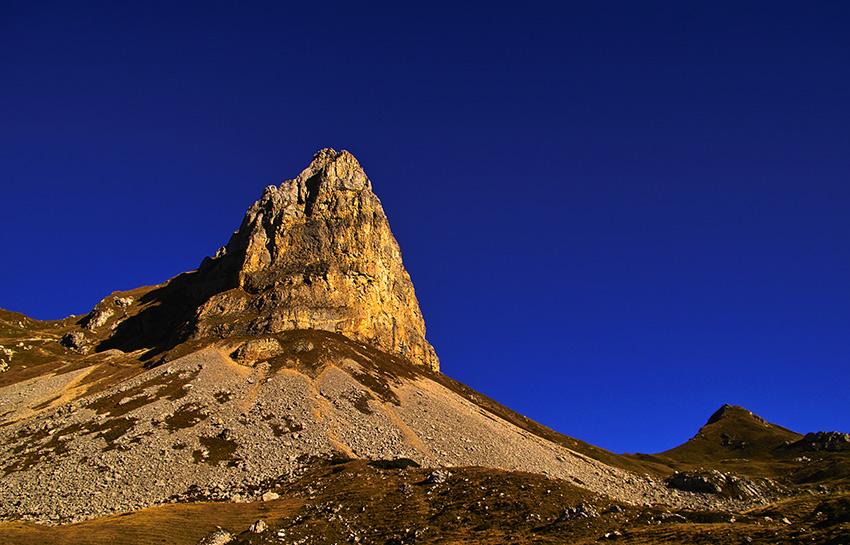 Rofan, Tyrol -Austria