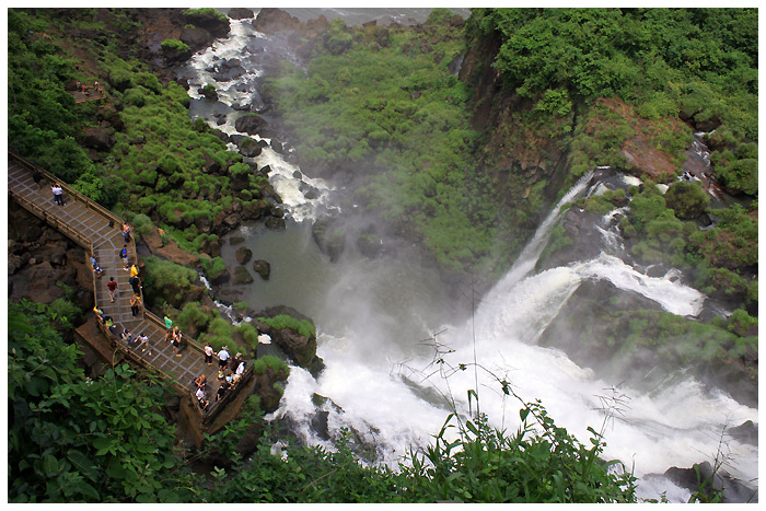 Foz de Iguacu