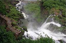 Foz de Iguacu