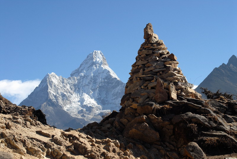 Ama Dablam