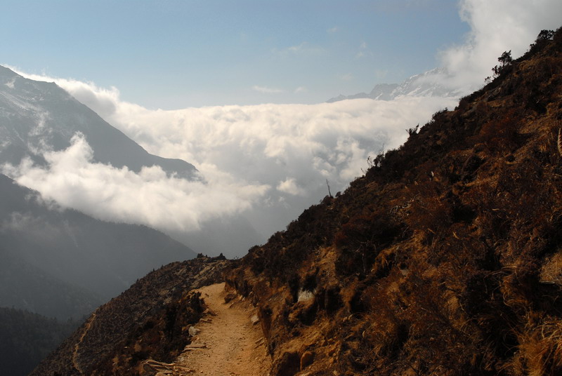 Khumbu Valley